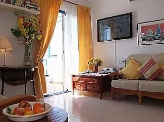Apartamento Bellaporta Daire Playa Blanca