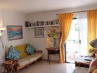 Daire Apartamento Bellaporta *