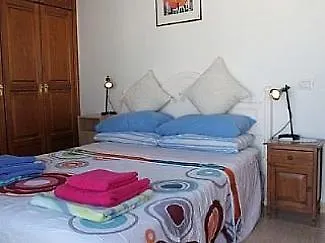 Daire Apartamento Bellaporta Playa Blanca